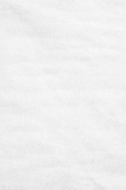 Light grey paper background surface texture