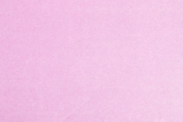 Pink Color Background Paper Texture — 图库照片