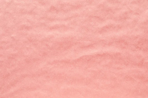 Pink Paper Surface Background Texture — Stock fotografie