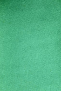 Green color background paper texture