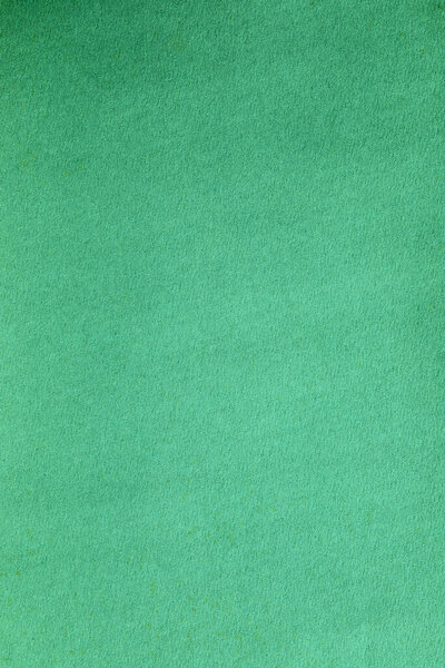 Текстура бумаги зеленого цвета