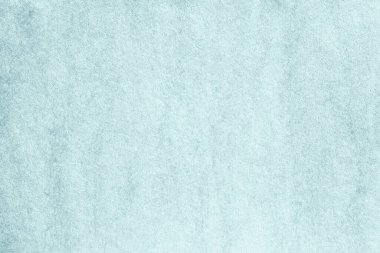 Kraft açık mavi kağıt dokusu