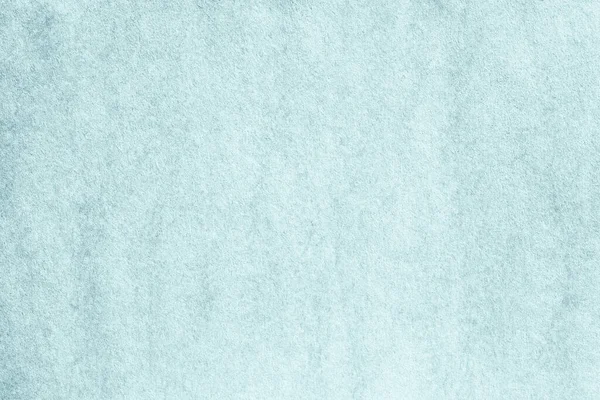 Крафт Світло Блакитна Текстура Паперу — стокове фото