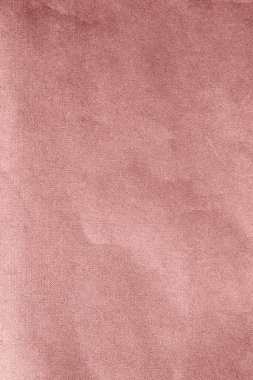 Kırmızı buruşmuş kağıt yüzey dokusu