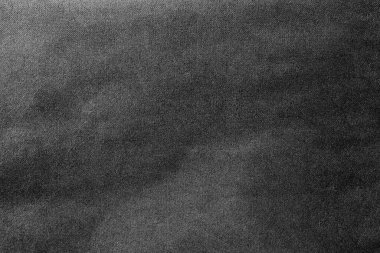 Koyu gri makro kağıt arka plan yüzey dokusu
