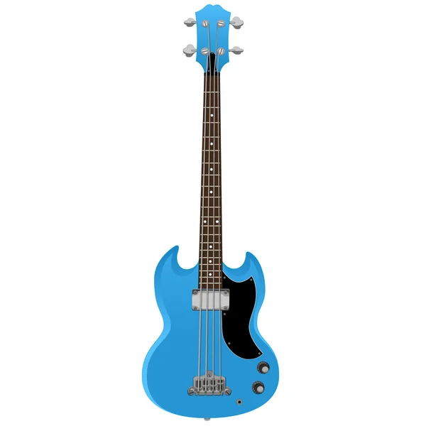 elektrik bas gitar
