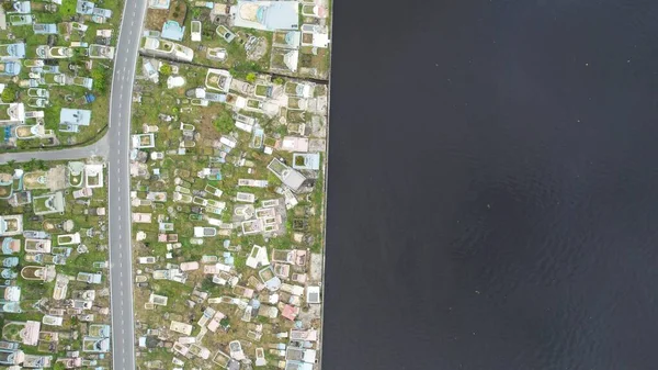 Miri Şehri 'nin ünlü plajları, nehirleri, şehirleri ve manzaralı çevresiyle Landmark ve Turist Çekim alanları