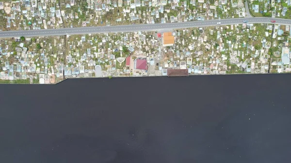 Miri Şehri 'nin ünlü plajları, nehirleri, şehirleri ve manzaralı çevresiyle Landmark ve Turist Çekim alanları