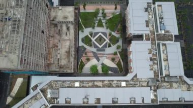 Miri Şehri 'nin ünlü plajları, nehirleri, şehirleri ve manzaralı çevresiyle Landmark ve Turist Çekim alanları