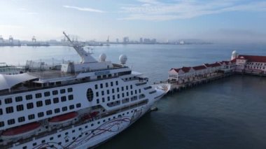 Georgetown, Penang Malezya - 13 Mayıs 2022 