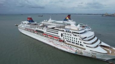 Georgetown, Penang Malezya - 13 Mayıs 2022 