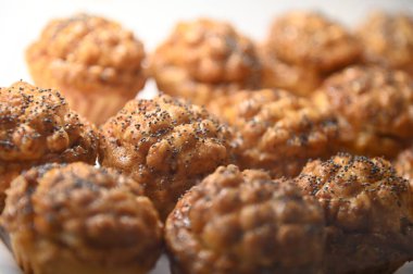 Georgetown, Penang Malezya - 14 Mayıs 2022 Ermeni Caddesi ve Georgetown 'un İnanılmaz Sahnesi