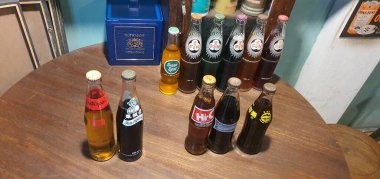 Cameron Highlands, Malezya 'da Eski Bir İngiliz Sigara Evi