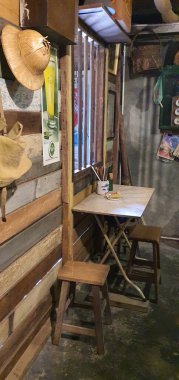 Cameron Highlands, Malezya 'da Eski Bir İngiliz Sigara Evi