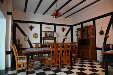 Cameron Highlands, Malezya 'da Eski Bir İngiliz Sigara Evi