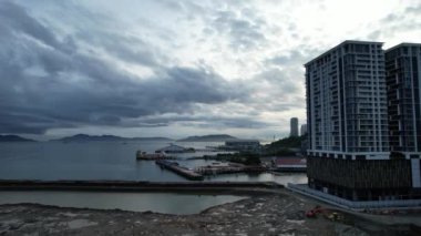 Manukan, Mamutik ve Sapi, Kota Kinabalu, Sabah Malezya Sahili