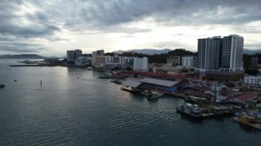 Manukan, Mamutik ve Sapi, Kota Kinabalu, Sabah Malezya Sahili
