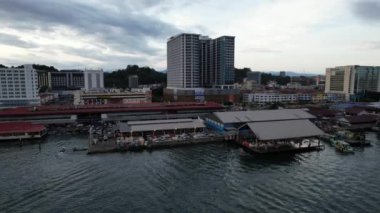 Manukan, Mamutik ve Sapi, Kota Kinabalu, Sabah Malezya Sahili