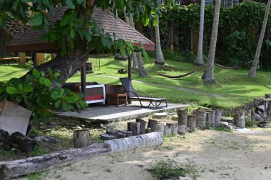 Manukan, Mamutik ve Sapi, Kota Kinabalu, Sabah Malezya Sahili