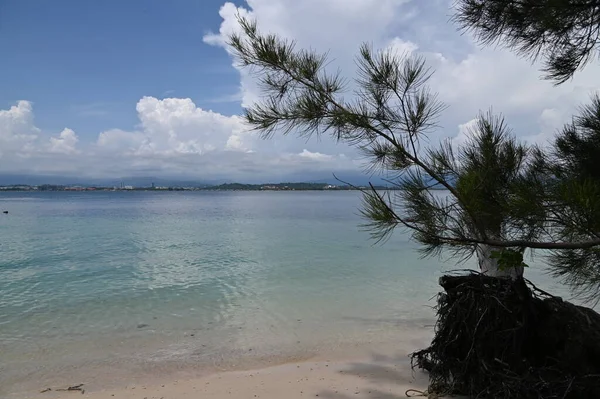 Manukan, Mamutik ve Sapi, Kota Kinabalu, Sabah Malezya Sahili