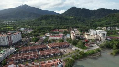 Langkawi 'nin Kent Simgeleri, Plajları ve Turist Çekimleri