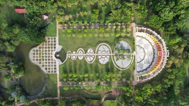 Langkawi 'nin Kent Simgeleri, Plajları ve Turist Çekimleri