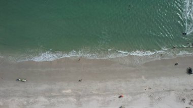 Langkawi 'nin Kent Simgeleri, Plajları ve Turist Çekimleri