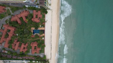 Langkawi 'nin Kent Simgeleri, Plajları ve Turist Çekimleri