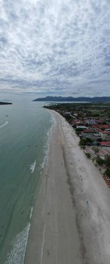 Langkawi 'nin Kent Simgeleri, Plajları ve Turist Çekimleri