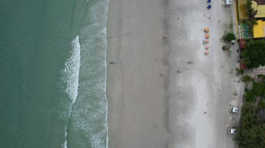 Langkawi 'nin Kent Simgeleri, Plajları ve Turist Çekimleri