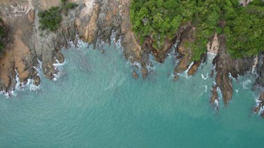 Langkawi 'nin Kent Simgeleri, Plajları ve Turist Çekimleri