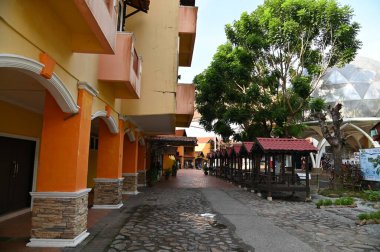 Langkawi 'nin Kent Simgeleri, Plajları ve Turist Çekimleri