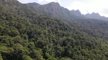 Langkawi 'nin Kent Simgeleri, Plajları ve Turist Çekimleri