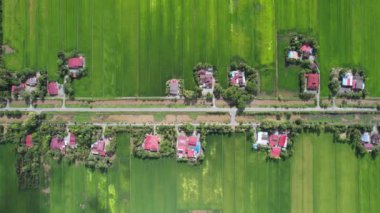 Langkawi, Malezya 24 Haziran 2022: Langkawi 'nin Tarihi Simgeleri, Plajları ve Turist Çekimleri