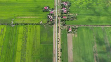 Langkawi, Malezya 24 Haziran 2022: Langkawi 'nin Tarihi Simgeleri, Plajları ve Turist Çekimleri