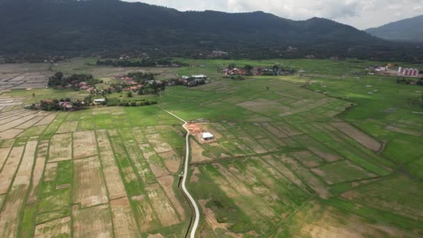 Langkawi Malasia Junio 2022 Lugares Interés Playas Atracciones Turísticas Langkawi — Vídeos de Stock