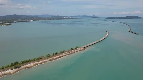 Brise Vagues Unique Langkawi — Photo