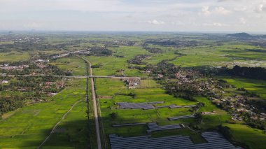 Kireçtaşı Keteri Tepesi ve Çeltik Tarlaları