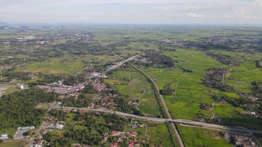 Kireçtaşı Keteri Tepesi ve Çeltik Tarlaları