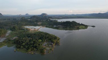 Kireçtaşı Keteri Tepesi ve Çeltik Tarlaları