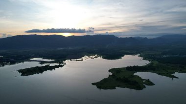 Kireçtaşı Keteri Tepesi ve Çeltik Tarlaları