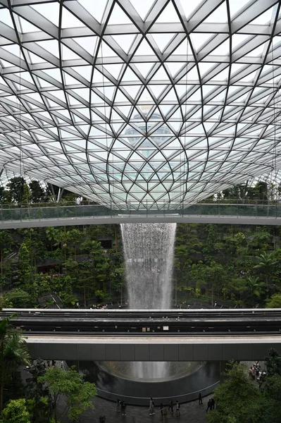 Sentosa Singapore July 2022 Landmark Buildings Tourist Attractions Sentosa Island —  Fotos de Stock