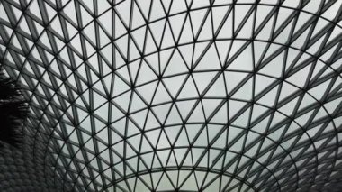 Marina Bay, Singapore - July 13, 2022: The Landmark Buildings and Tourist Attractions of Singapore