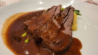 Marina Bay, Singapore - September 8, 2022: A Cruise Trip Aboard The Spectrum of The Seas