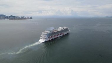 Georgetown, Malezya - 20 Eylül 2022: 