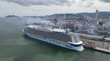 Georgetown, Malezya - 20 Eylül 2022: 