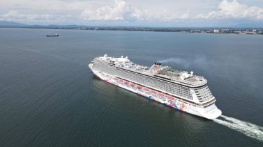 Georgetown, Malezya - 20 Eylül 2022: 