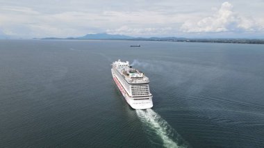 Georgetown, Malezya - 20 Eylül 2022: 