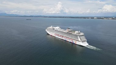 Georgetown, Malezya - 20 Eylül 2022: 