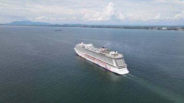 Georgetown, Malezya - 20 Eylül 2022: 